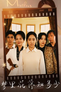 梦里花落知多少短剧版