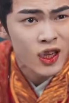 若相思，终相见(侯爷的双世小悍妻)