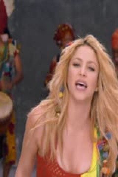 世界杯会歌高清版