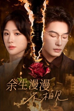 余生漫漫不相见(我们的爱到此为止)