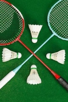 2023海露羽毛球赛克尔斯滕布伊滕VS拉哈尤拉马丹蒂