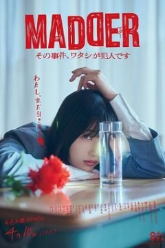 MADDER 那个事件，我是犯人