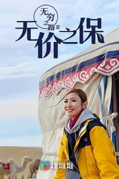 无穷之路II：无价之保粤语