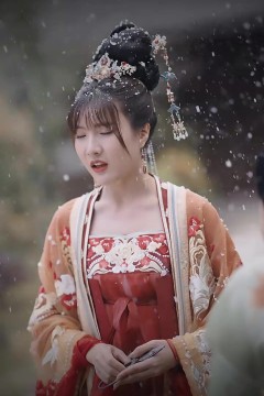 落跑王妃不好追