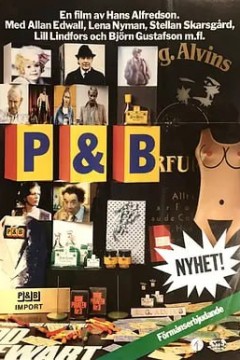 P & B