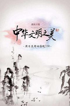 中华文明之美2017