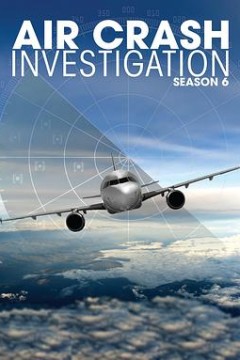 空中浩劫第六季