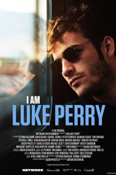 我是卢克·佩里