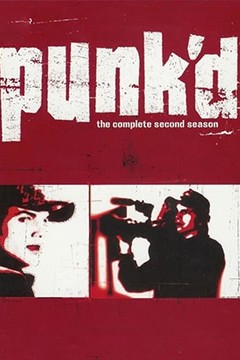 明星大整蛊第二季