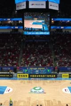 CBA常规赛第33轮 北京北汽VS山西汾酒 20240121(谭成国)