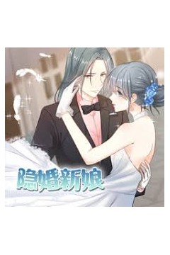 隐婚新娘第1季·动态漫