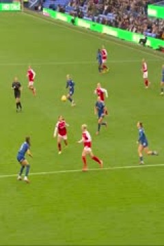 英女超 曼城女足VS阿斯顿维拉女足 20251214