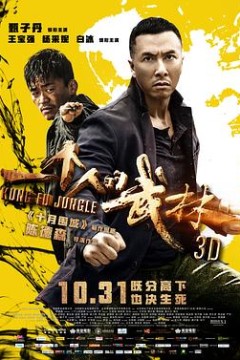 一个人的武林(国语版)