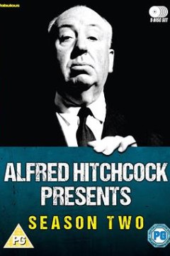 希区柯克剧场第二季