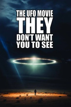 他们不想让你看的UFO电影