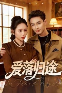 爱落归途