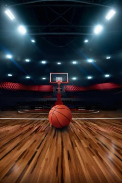 NBA常规赛 独行侠VS勇士