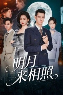 明月来相照，裂痕之上的新生