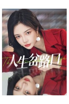人生岔路口