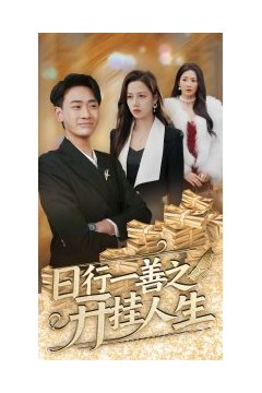 日行一善之开挂人生