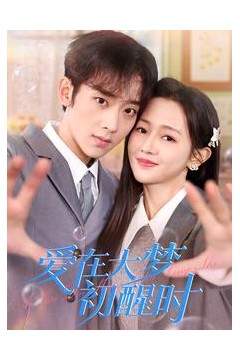 爱在大梦初醒时