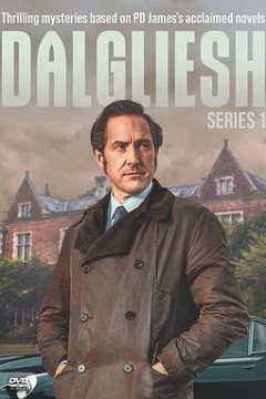 达格利什第一季