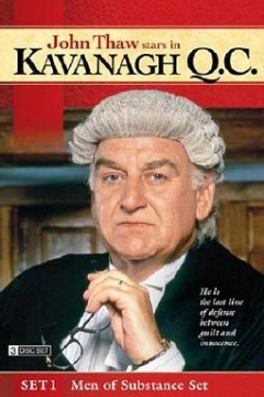 卡瓦纳诉讼第一季