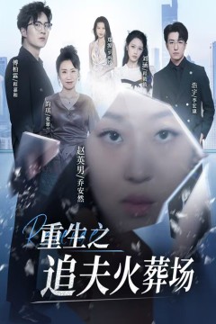 重生之追夫火葬场