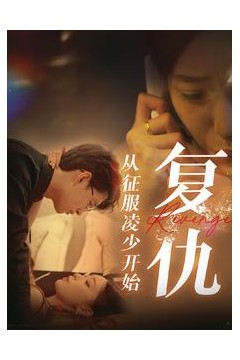 复仇从征服凌少开始