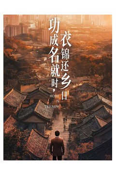 功成名就时衣锦还乡日