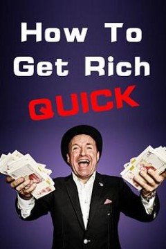 如何迅速致富第一季