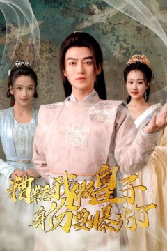 糟糕我假皇子的身份要曝光了