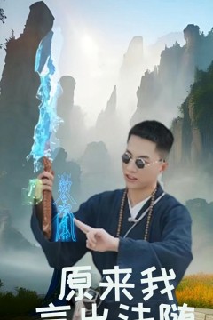 原来我言出法随