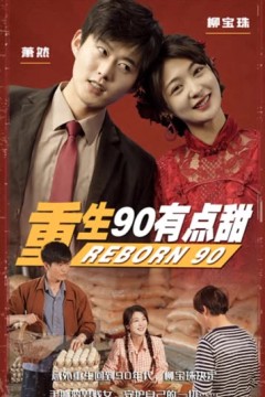 重生90有点甜