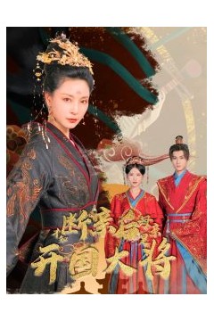 断亲后才知母亲是开国大将