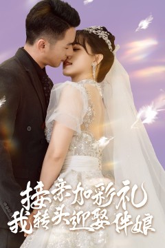 接亲加彩礼，我转头迎娶伴娘