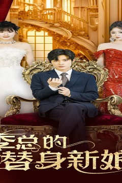 季总的替身新娘