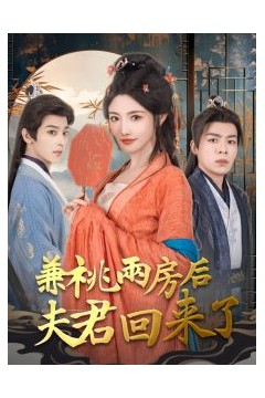 兼祧两房后夫君回来了