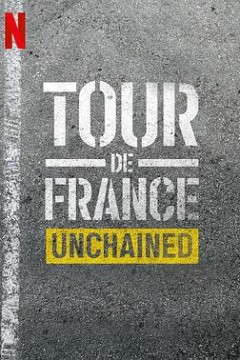 环法自行车赛：逆风飞驰第一季
