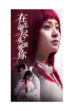 在生命尽头说爱你