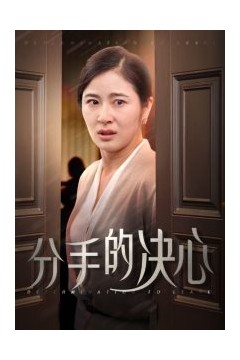分手的决心短剧