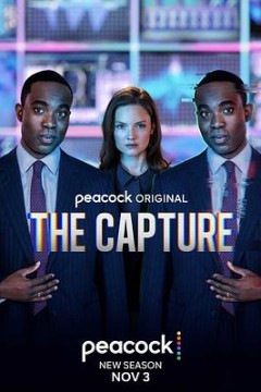 真相捕捉第二季