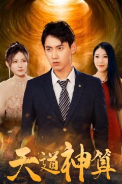 天道神算