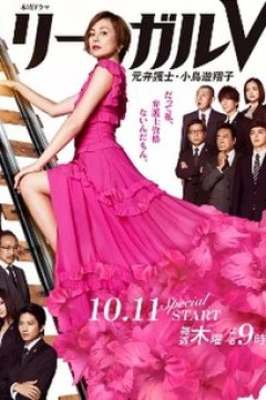 Legal V～前律师·小鸟游翔子