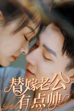 替嫁老公有点帅