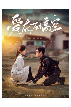 爱在万米高空
