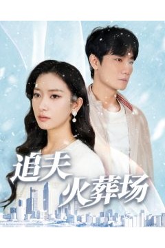 追夫火葬场