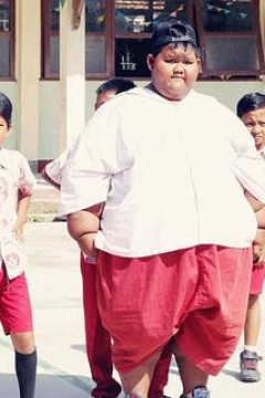 我们的生活：罕见人群