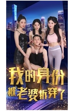 我的身份被老婆拆穿了