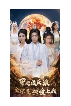 穿越成反派全宗美女爱上我